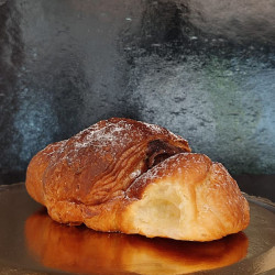 Cornetto alla nutella