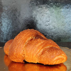 Cornetto alla marmellata