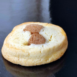 Scacchiera di frolla
