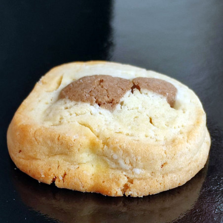 Scacchiera di frolla