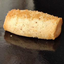 Frollino alla nocciola