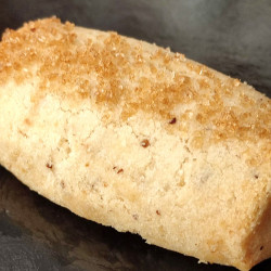 Frollino alla nocciola