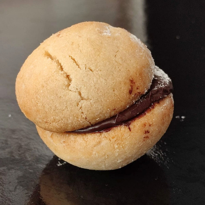 Bacio di Dama