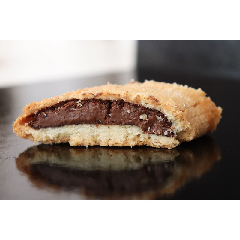 Trancio alla nutella