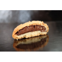 Trancio alla nutella