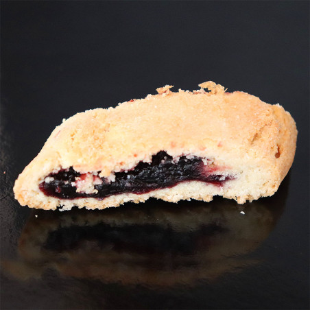 Trancio alla marmellata