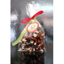 Cupeta alle mandorle