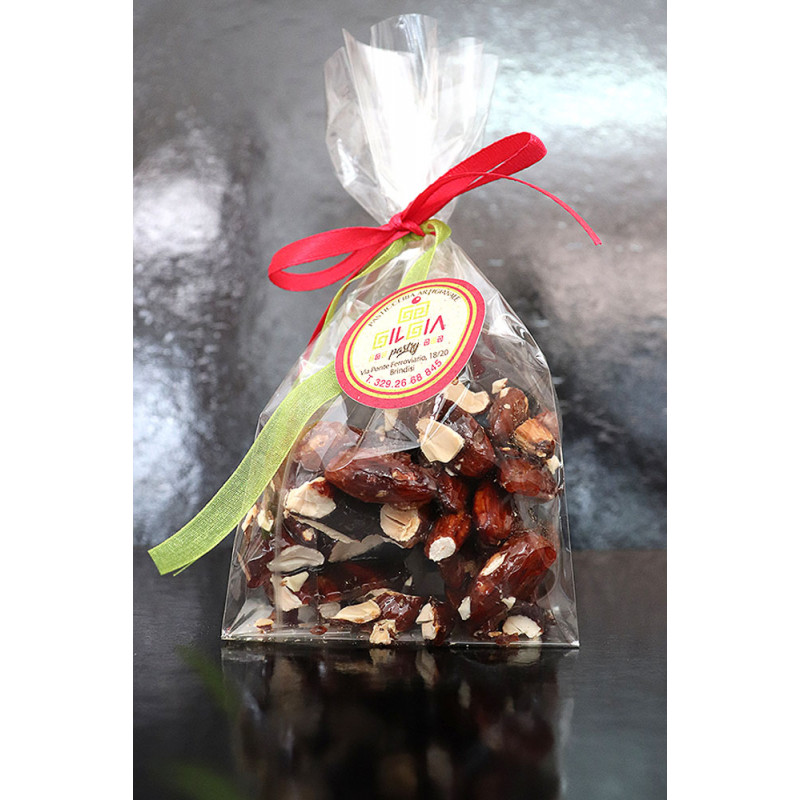 Cupeta alle mandorle