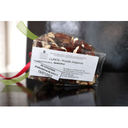 Cupeta alle mandorle