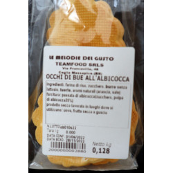 Occhi di Bue Gluten Free