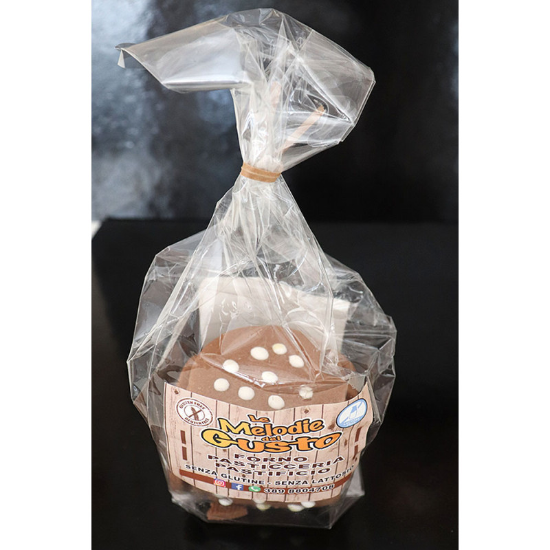 Frollini Gluten Free