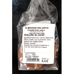 Frollini Gluten Free