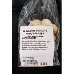 Gocciolotti Gluten Free