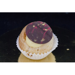 Bignè alla crema