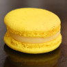Macaron al limone