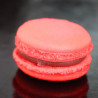 Macaron al lampone