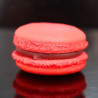 Macaron al lampone