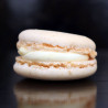 Macaron alla vaniglia