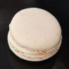 Macaron alla vaniglia