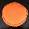 Macaron all'albicocca e menta