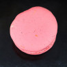 Macaron alla fragola