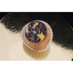 Bignè alla nocciola