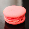 Macaron alla fragola