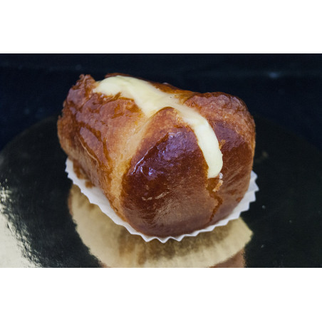 Babà al rum