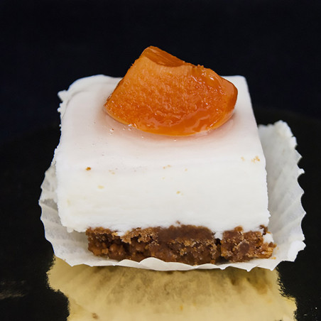 Cubo Yogurt e Pesca