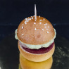 Mini Hamburger