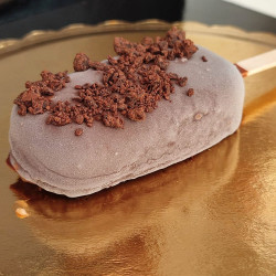 Maxi Stecco al cioccolato